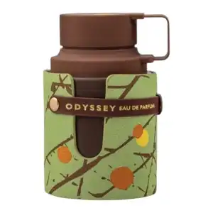 Odyssey Dubai Chocolate Eau de Parfum 100ml, nagyker Akció