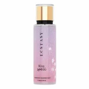 Kedvezmény Ecstasy Shimmer Kiss Spell testpermet, 250 ml,...