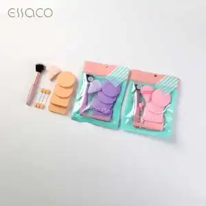 9 darabos szivacskészlet, nagykereskedelem Gyors szállítás
