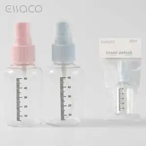 75 ml-es szórófejes flakon, nagykereskedelem Akció