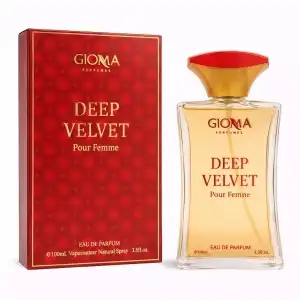 GC0035 – DEEP VELVET – Eau de Parfum 100 ml – Dolce &... Olcsó