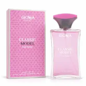 GC0056 – CLASSIC MODEL – Eau de Parfum 100 ml – Chance de... Szuper akció