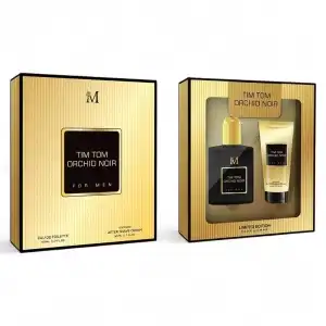 Vedd meg most MBG09 – TIM TOM AJÁNDÉKSZETT – Eau de Parfum 50 ml +...