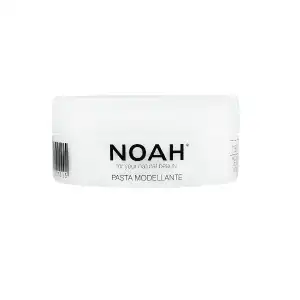 Biztonságos fizetés Nedves hatású viasz rövid vagy közepes haj modellezésére (5.2.), Noah, 50 ml, nagyker