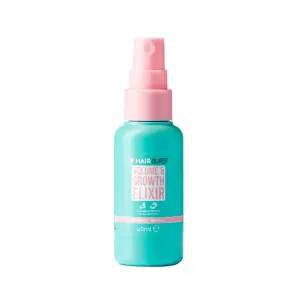 Legjobb ár Elixir Spray térfogat és hajnövekedésért, utazási méret,...