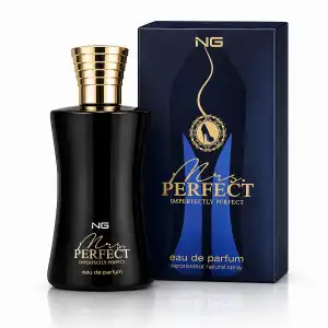 Árengedmény Eau de Parfum nőknek, Mrs. Perfect női parfüm, EDP, 100 ml, NG®, nagykereskedelem