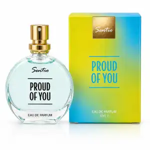 Uniszex Eau de Parfum, Proud Of You parfüm, EDP, 15 ml, SENTIO®, nagykereskedelem Akciós ár