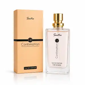 Legkelendőbb Eau de Parfum nőknek, Confirmation For Women, EDP, 15 ml, SENTIO®, nagykereskedelem