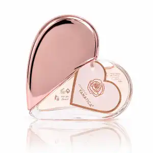 Eau de parfum nőknek, Fanatika® női parfüm, EDP, 30 ml, nagykereskedelem Bestseller