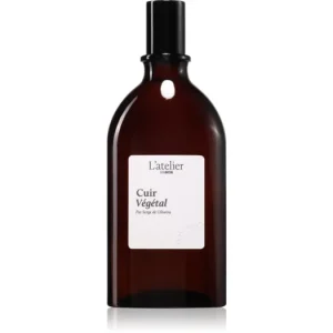 100BONCuir Végétal Eau de Parfum unisex Újdonság