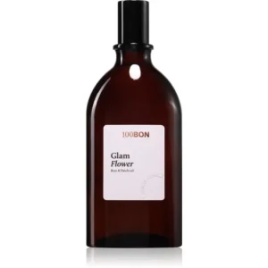 100BONGlam Flower Eau de Toilette unisex Végkiárusítás