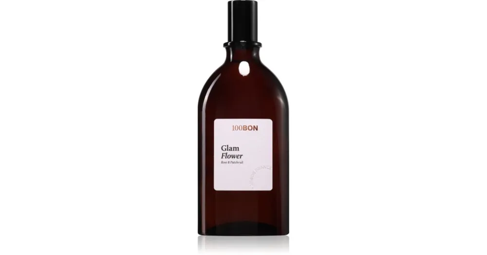 100BONGlam Flower Eau de Toilette unisex Végkiárusítás