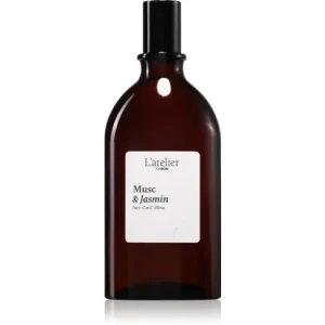 100BONMusc & Jasmin Eau de Parfum unisex Végkiárusítás