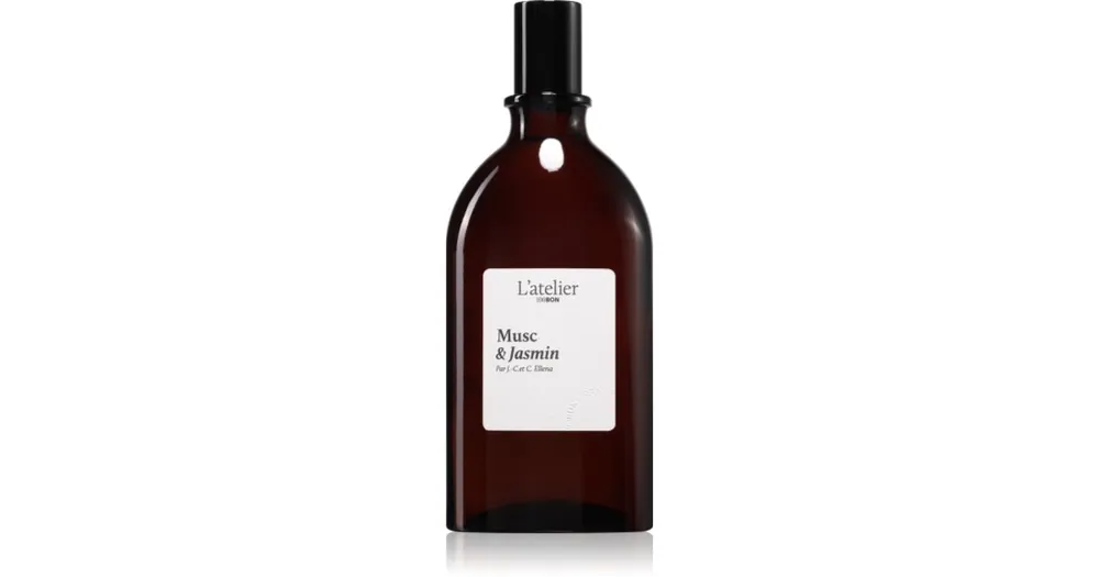 100BONMusc & Jasmin Eau de Parfum unisex Végkiárusítás