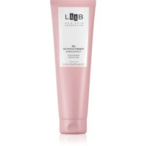Utolsó esély AA CosmeticsLAAB 100% Centella B12 hidratáló tisztító gél az arcra