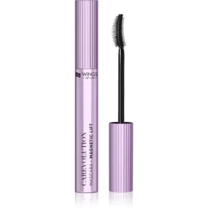 Csak ma AA Wings of ColorCarevolution Magnetic Lift hosszabbító és göndörítő szempillaspirál
