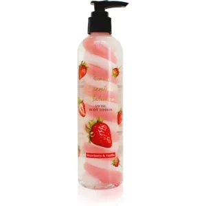 AccentraEssential Botanicals Body Lotion testápoló tej Vedd meg most
