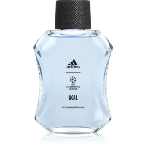 AdidasUEFA Champions League Goal frissítő borotválkozás utáni víz Legjobb ár