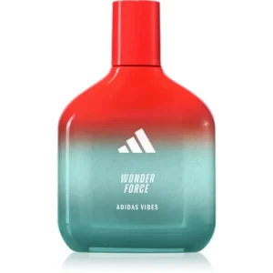 AdidasVibes Wonder Force Eau de Parfum unisex Akciós ár