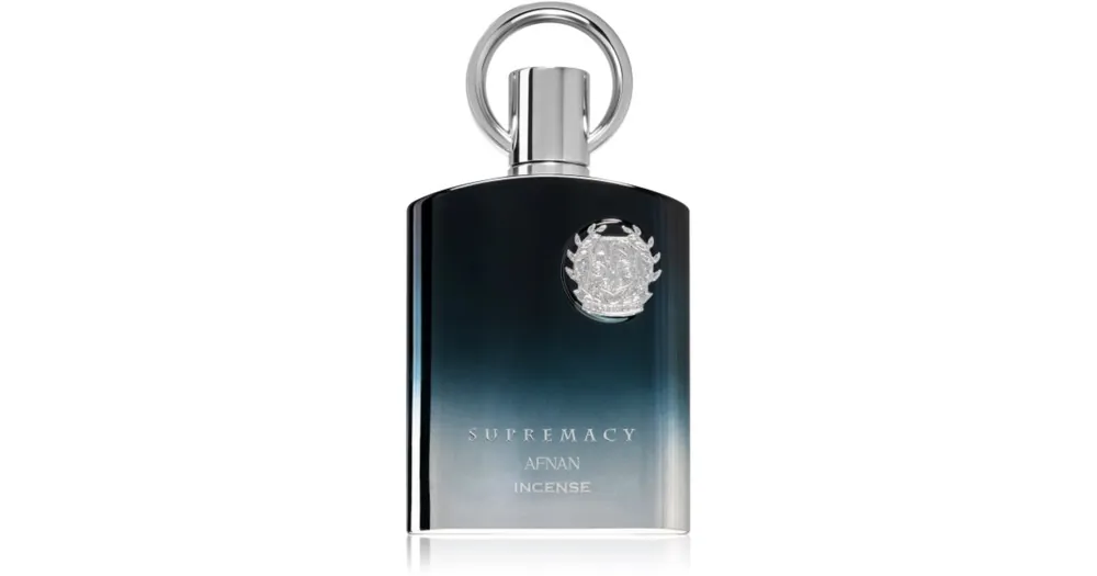Exkluzív ajánlat AfnanSupremacy Incense Eau de Parfum unisex