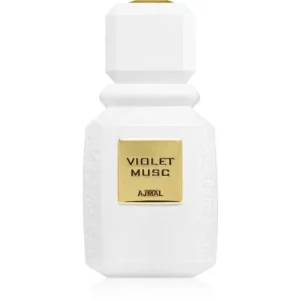 Vedd meg most AjmalViolet Musc Eau de Parfum unisex