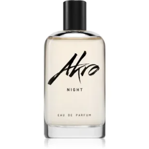 AkroNight Eau de Parfum unisex Akciós ár