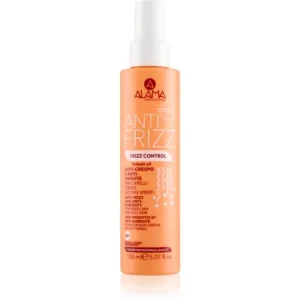 Alama ProfessionalAnti Frizz Control hajápolás töredezés ellen Csak ma