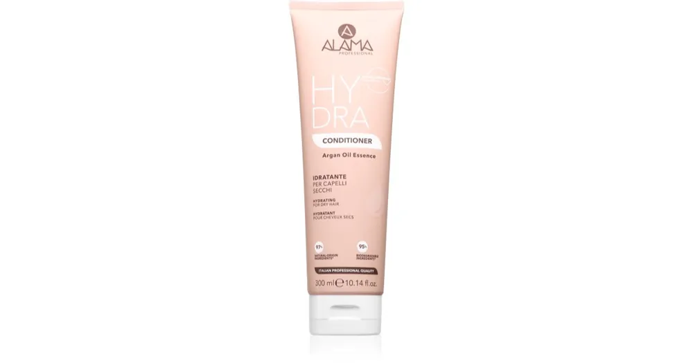 Alama ProfessionalHydra Conditioner hidratáló kondicionáló Ne maradj le