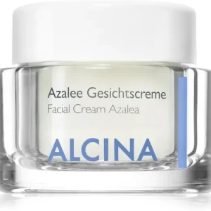 AlcinaFor Dry Skin Azalea bőrkrém száraz bőrre Rendeld meg most