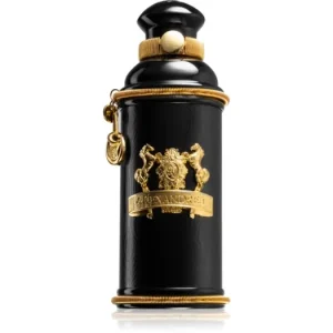 Árengedmény Alexandre.JThe Collector Black Muscs Eau de Parfum unisex