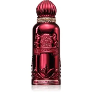 Alexandre.JThe Elixir Collector Rose Alba Eau de Parfum unisex Kedvezmény