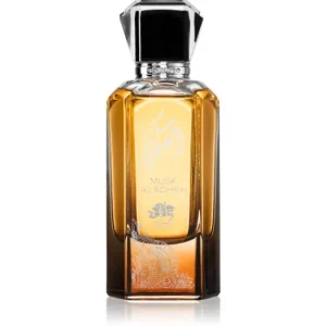 Olcsó Al FaresMusk Al Sohra Eau de Parfum unisex