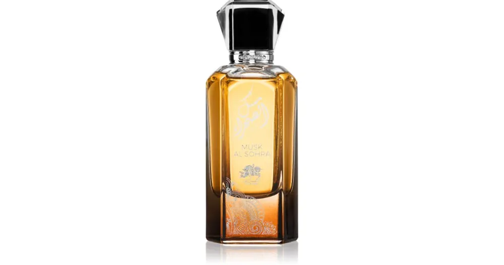Olcsó Al FaresMusk Al Sohra Eau de Parfum unisex