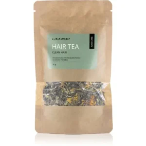 Almara SoapHair Care Clean Hair hajkúra érzékeny fejbőrre Akció