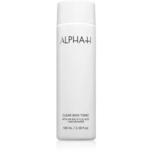 Alpha-HClear Skin Tonic tisztító tonik Alacsony ár