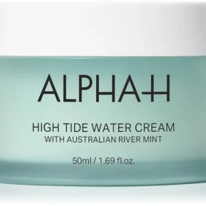 Expressz kézbesítés Alpha-HHigh Tide Water Cream hidratáló krém