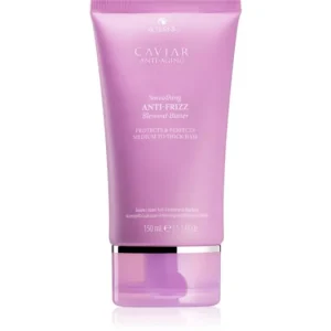 Expressz szállítás AlternaCaviar Anti-Aging Smoothing Anti-Frizz finomító krém a rakoncátlan és töredezett hajra