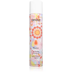 Nézd meg most amikaFluxus Touchable Hairspray hajlakk rugalmas tartásért