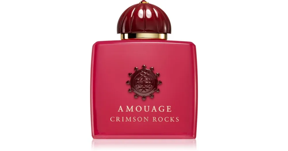 Ne maradj le AmouageCrimson Rocks Eau de Parfum unisex