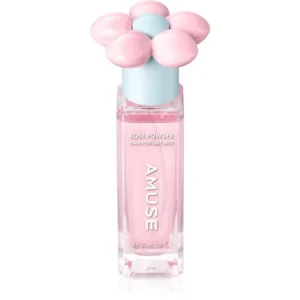 Olcsóbb AMUSEHair Perfume Mist parfümözött spray hajra