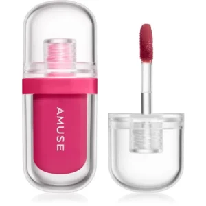 Azonnali szállítás AMUSEJel-Fit Tint tartós ajakfény az intenzív hidratálásért