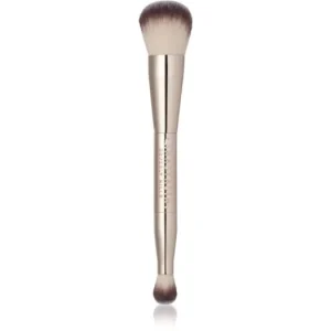 Anastasia Beverly HillsImpeccable Foundation & Face Brush kétvégű univerzális alapozó ecset Biztonságos fizetés