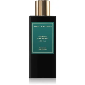 Angel SchlesserLes Eaux D‘Un Instant Absolu Sensual Patchouli Eau de Parfum unisex Vedd meg online