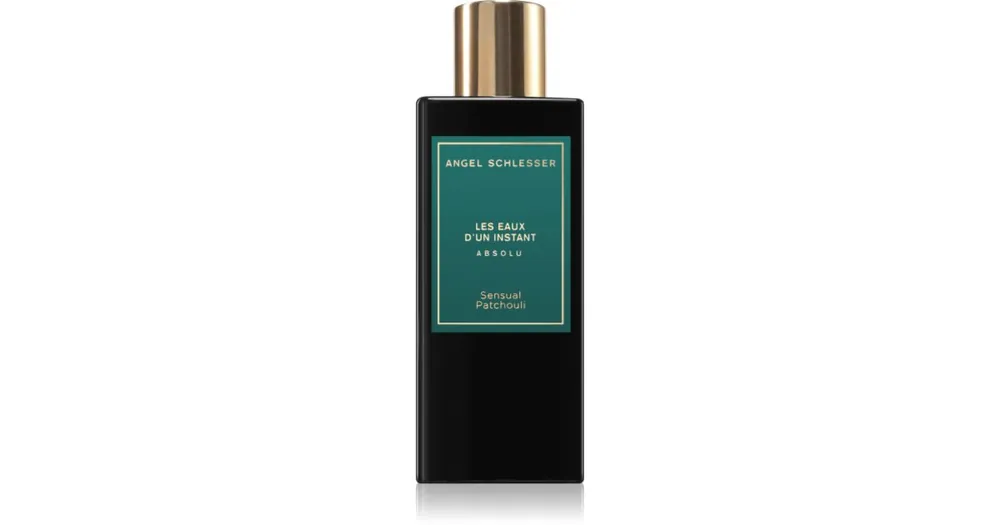Angel SchlesserLes Eaux D‘Un Instant Absolu Sensual Patchouli Eau de Parfum unisex Vedd meg online