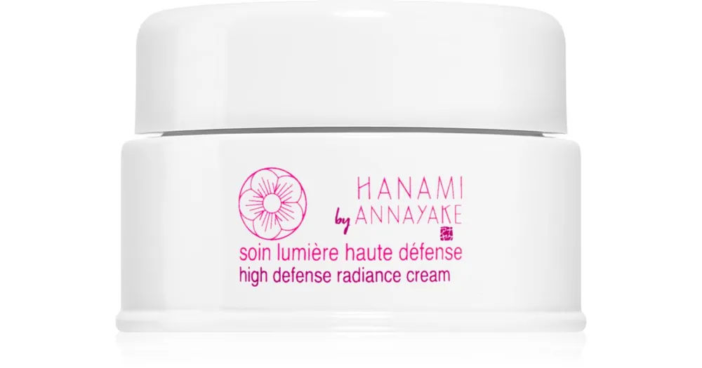 AnnayakeDefense Radiance Cream bőrkrém a bőr védelmére Outlet