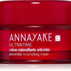 AnnayakeUltratime Anti-Wrinkle Re-Densifying Cream a bőr sűrűségét megújító ránc elleni krém Olcsóbb