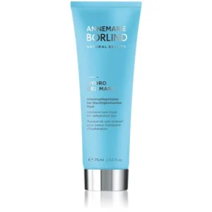 Végkiárusítás ANNEMARIE BÖRLINDBEAUTY MASKS intenzív maszk dehidratált bőrre