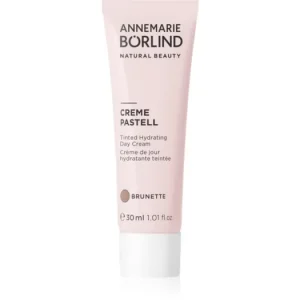 Olcsóbb ANNEMARIE BÖRLINDCREME PASTELL hidratáló krém tonizáló