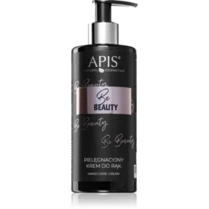 Apis Natural CosmeticsBe Beauty ápoló kézkrém Végkiárusítás