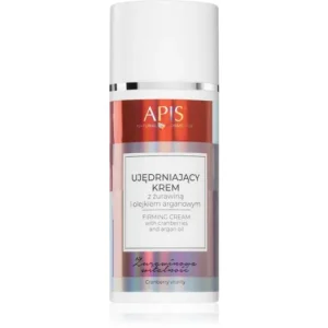 Apis Natural CosmeticsCranberry Vitality gyengéd feszesítő krém arcra, nyakra és dekoltázsra Ajánlat